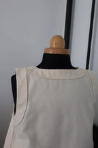Extension gratuite du patron Honorine - #HackTonHonorine - Ma Petite Fabrique - Patrons de couture