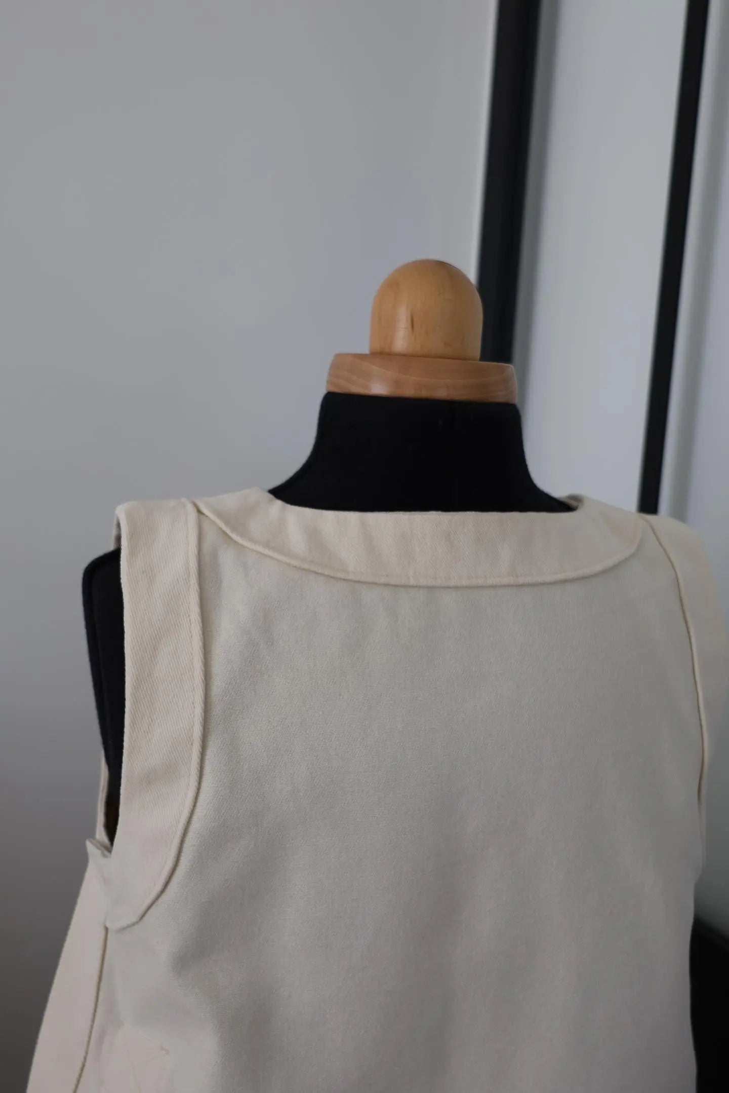Extension gratuite du patron Honorine - #HackTonHonorine - Ma Petite Fabrique - Patrons de couture