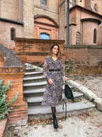 Patron Augustine - Blouse / Robe - Ma Petite Fabrique - Patrons de couture