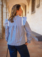 Patron Rose - Blouse et Chemise - Ma Petite Fabrique - Patrons de couture