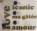 Flex mots Graou - Ma Petite Fabrique - Patrons de couture