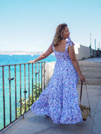 Patron Faustine - Robe & Top - Ma Petite Fabrique - Patrons de couture