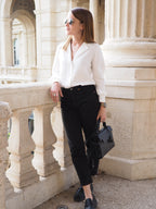 Patron Anais Chemise / Robe Chemise - Ma Petite Fabrique - Patrons de couture