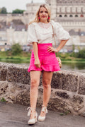 Patron Marius - Short - Ma Petite Fabrique - Patrons de couture