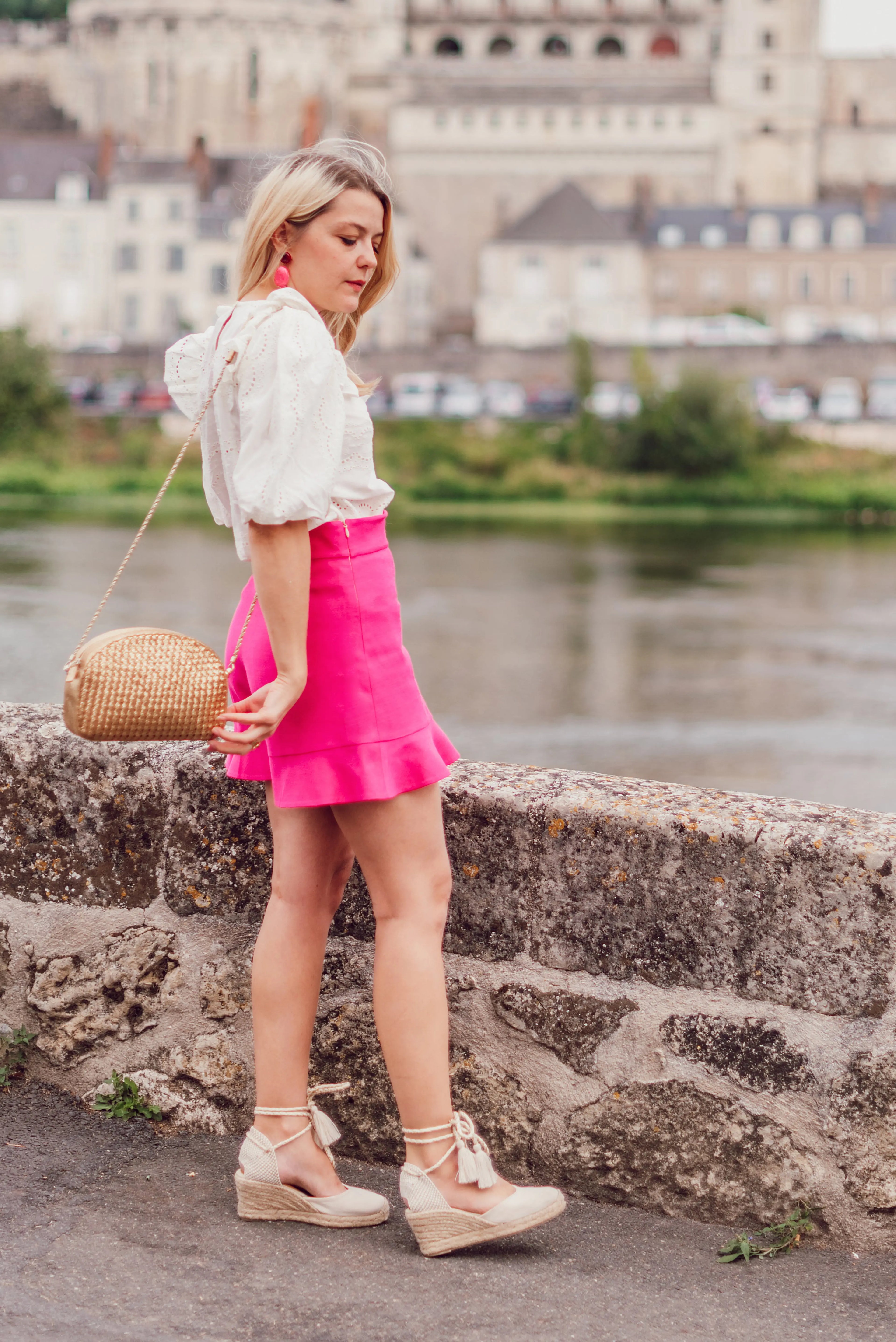 Patron Marius - Short - Ma Petite Fabrique - Patrons de couture