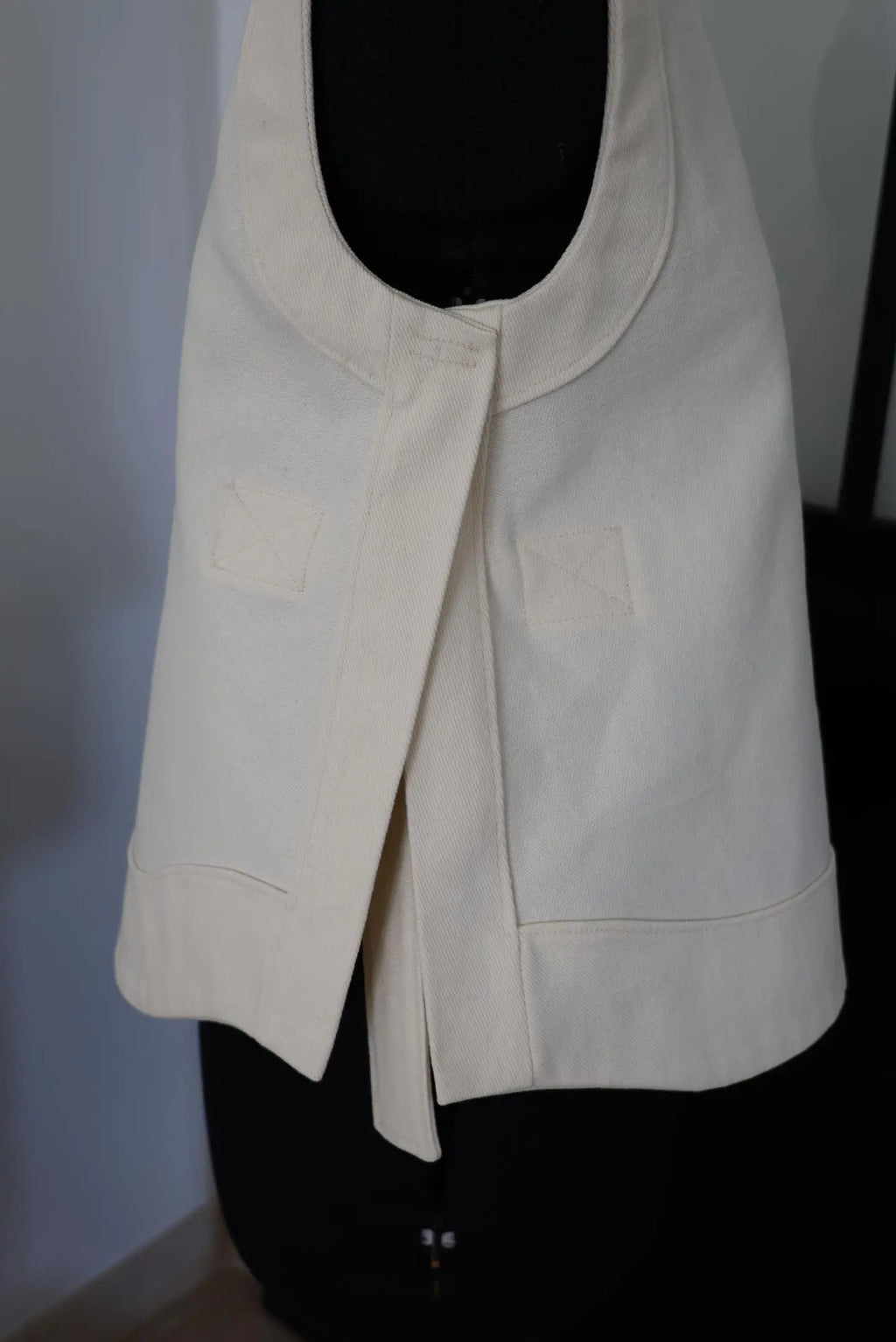 Extension gratuite du patron Honorine - #HackTonHonorine - Ma Petite Fabrique - Patrons de couture