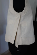 Extension gratuite du patron Honorine - #HackTonHonorine - Ma Petite Fabrique - Patrons de couture