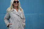 Patron Joseph - Trench et manteau - Ma Petite Fabrique - Patrons de couture