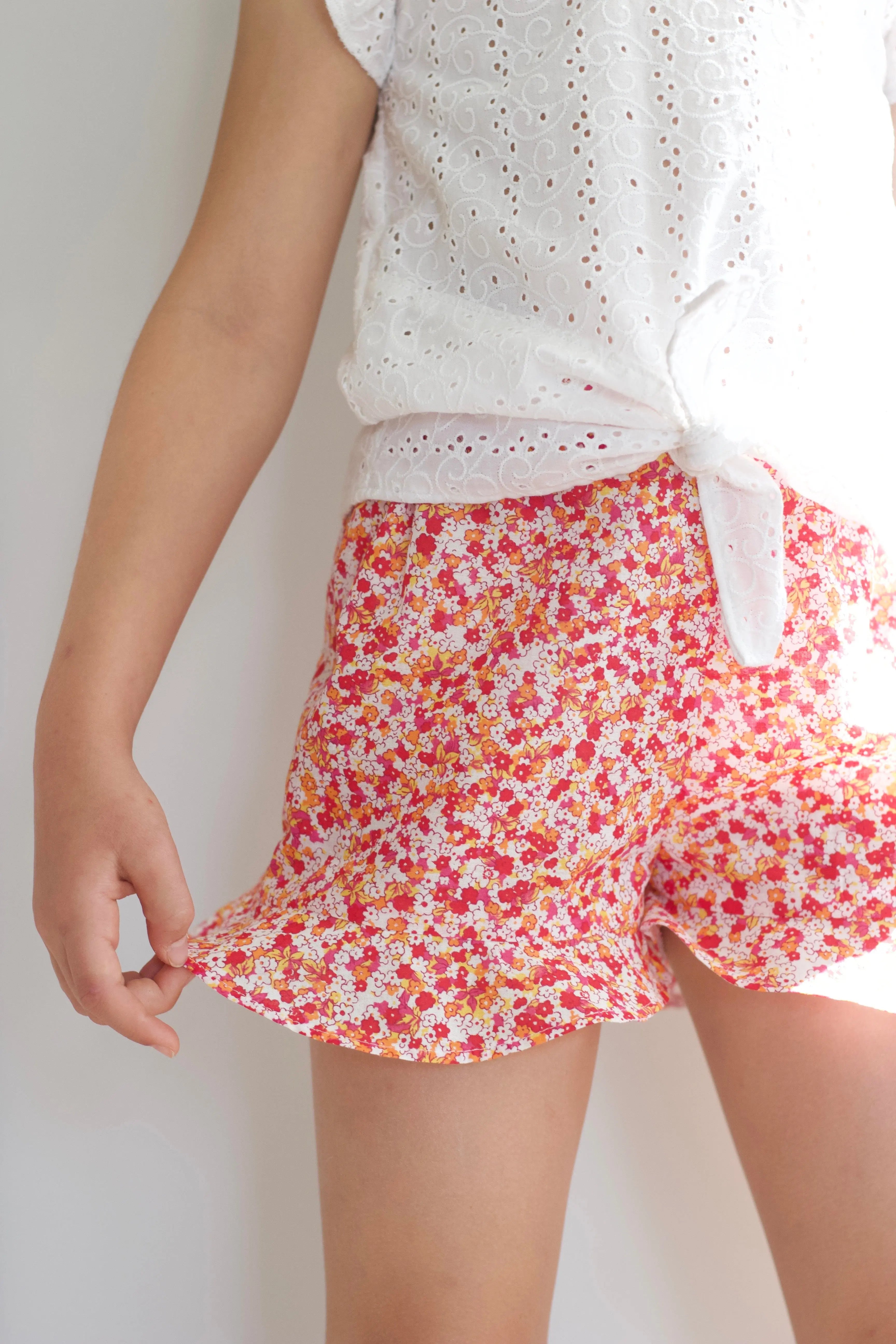 Patron Petit Marius - Short - Ma Petite Fabrique - Patrons de couture
