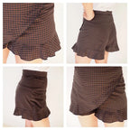 Patron Marius - Short - Ma Petite Fabrique - Patrons de couture
