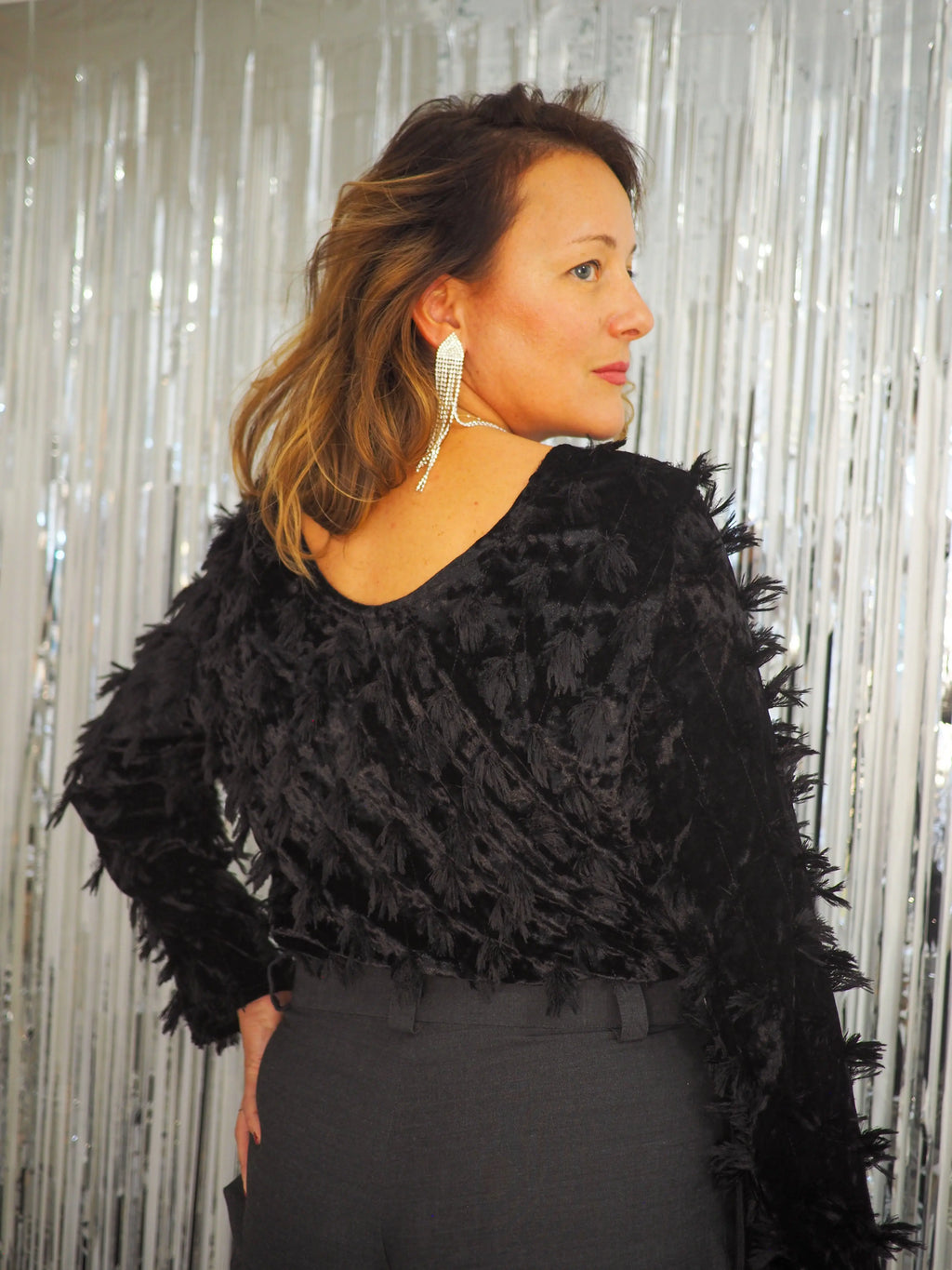 Patron Ange - Robe et Blouse - Ma Petite Fabrique - Patrons de couture