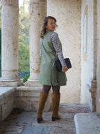 Patron Irénée - Robe - Ma Petite Fabrique - Patrons de couture