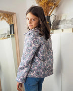 Patron Petit Marcel - Veste et manteau - Ma Petite Fabrique - Patrons de couture