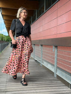 Patron Arlette - Jupe - Ma Petite Fabrique - Patrons de couture