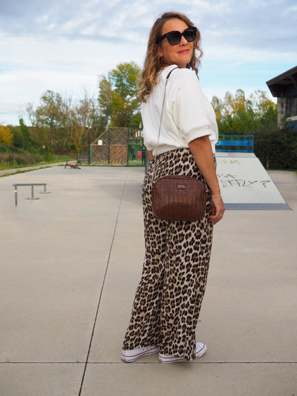 Patron Flore - Sweat