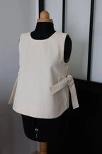 Extension gratuite du patron Honorine - #HackTonHonorine - Ma Petite Fabrique - Patrons de couture