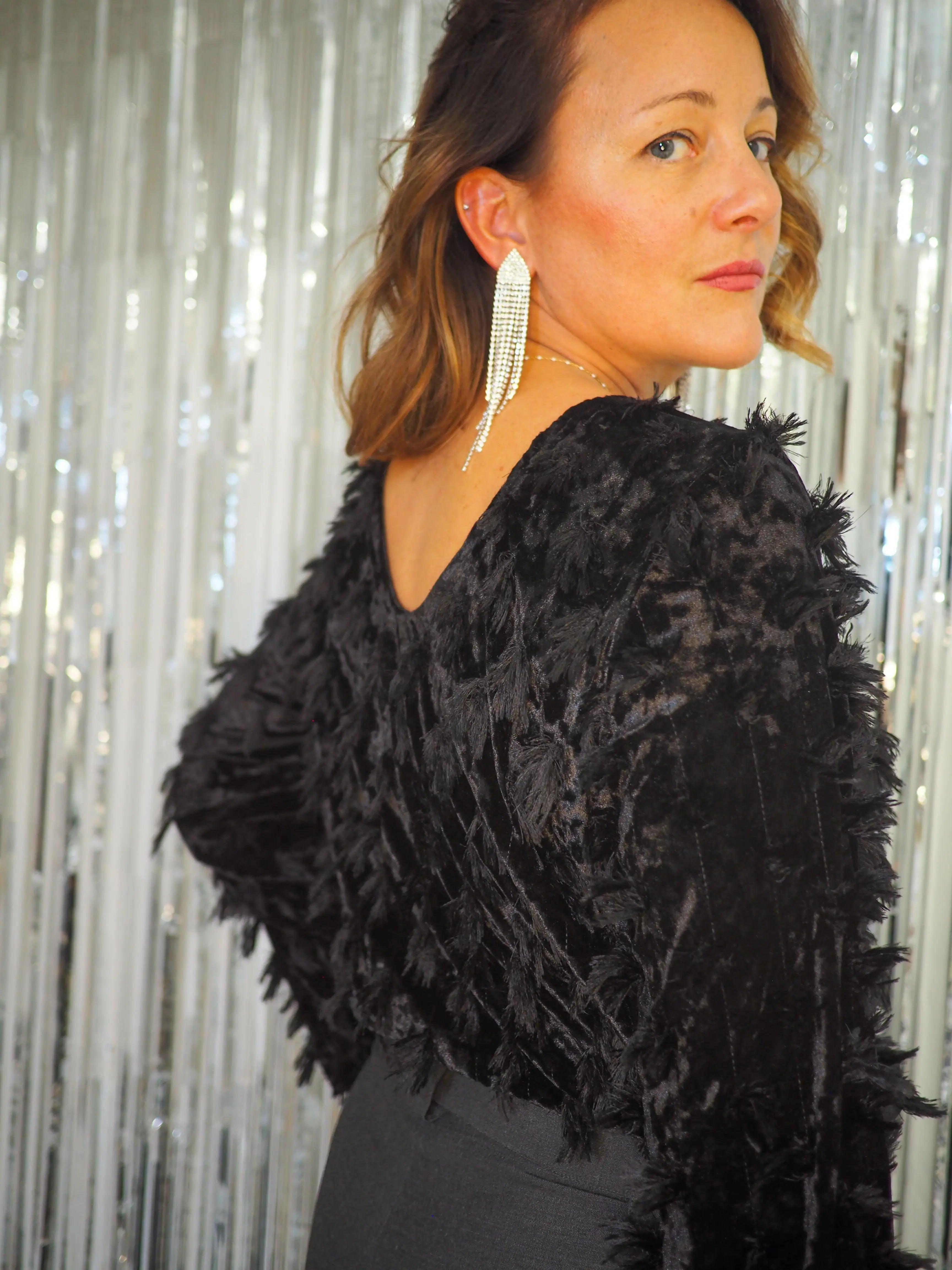 Patron Ange - Robe et Blouse - Ma Petite Fabrique - Patrons de couture