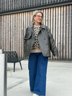 Patron Joseph - Trench et manteau - Ma Petite Fabrique - Patrons de couture
