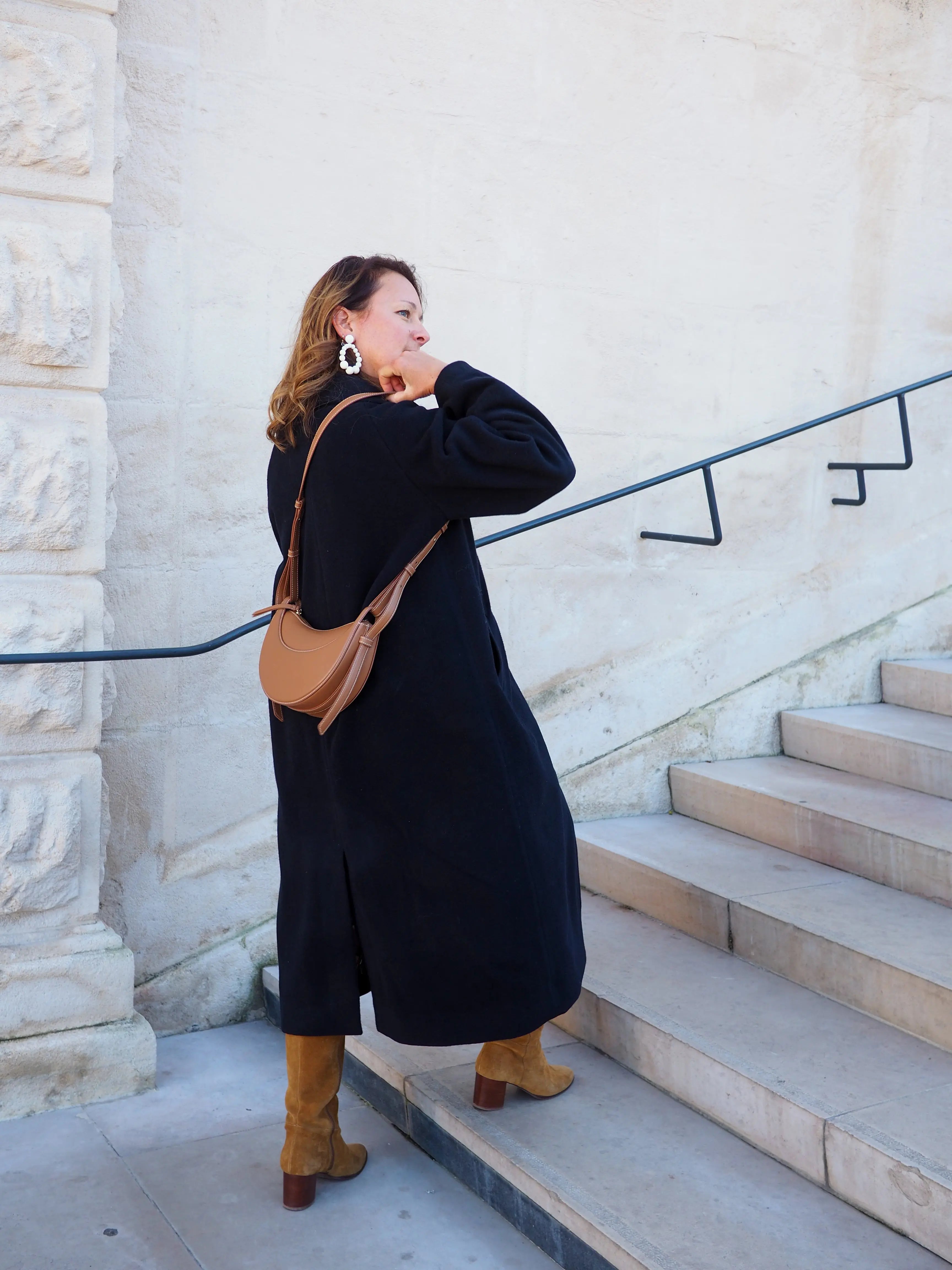 Patron Jules - Trench et manteau - Ma Petite Fabrique - Patrons de couture
