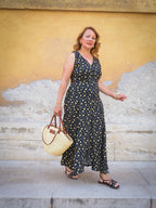 Patron Lili - Robe et blouse Ma Petite Fabrique - Patrons de couture