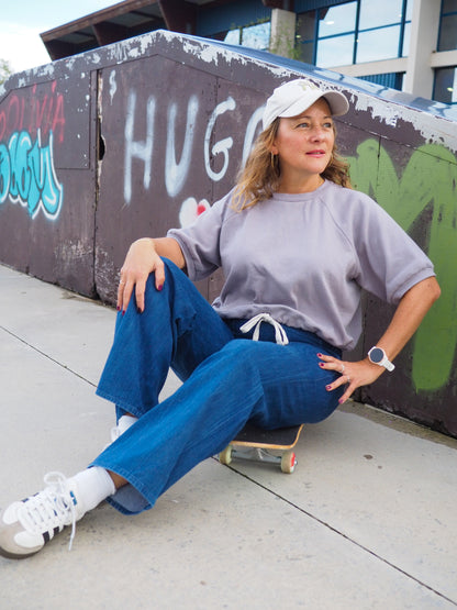 Patron Flore - Sweat