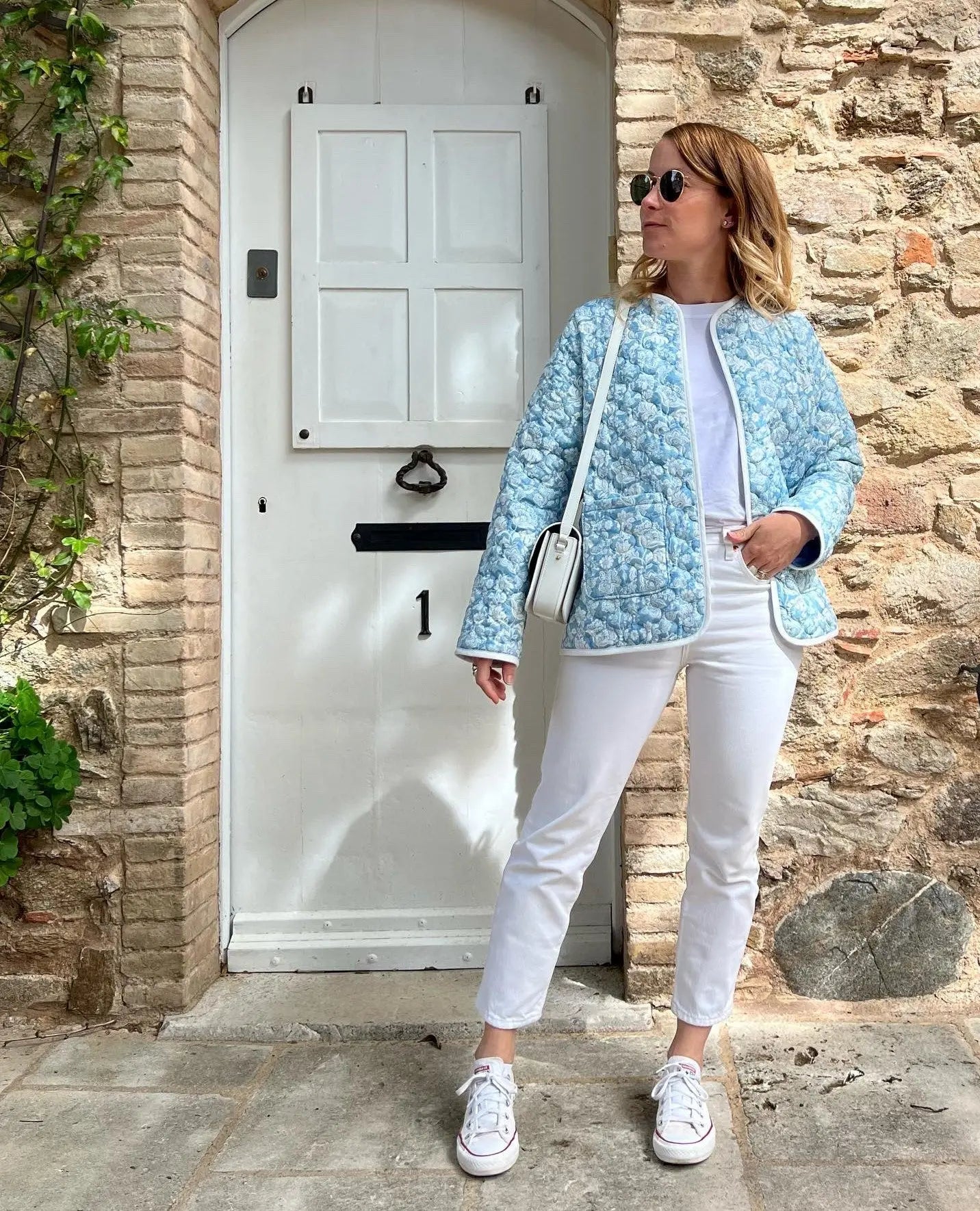 Patron Marcel - Veste - Ma Petite Fabrique - Patrons de couture