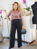 Patron Jean - Pantalon & Short - Ma Petite Fabrique - Patrons de couture