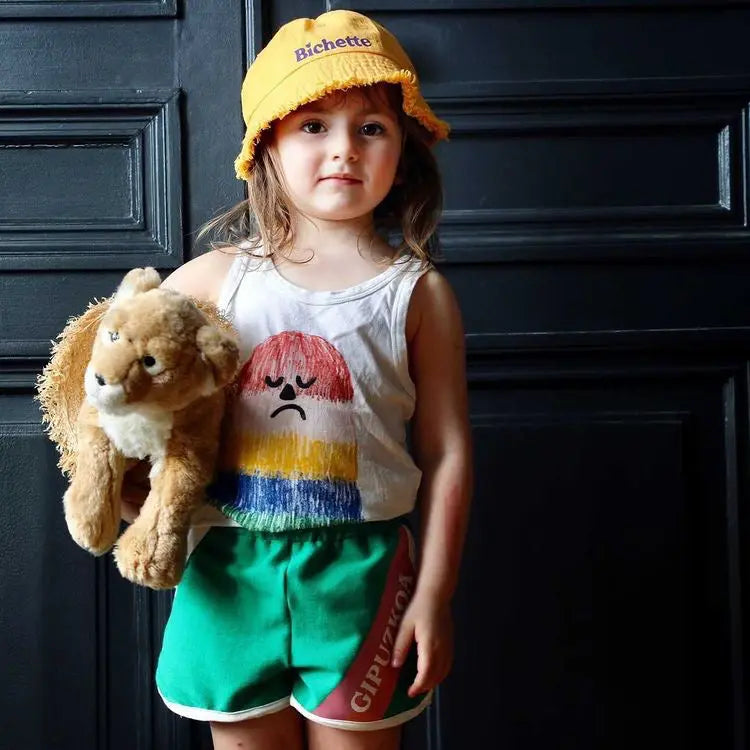 Patron Petit Marius - Short - Ma Petite Fabrique - Patrons de couture