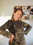 Patron Ange - Robe et Blouse - Ma Petite Fabrique - Patrons de couture