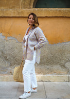 Patron Constance - Chemise / Robe Chemise - Ma Petite Fabrique - Patrons de couture
