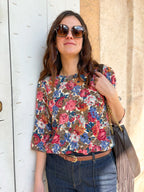 Patron Ange - Robe et Blouse - Ma Petite Fabrique - Patrons de couture