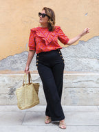 Patron Rose - Blouse et Chemise - Ma Petite Fabrique - Patrons de couture