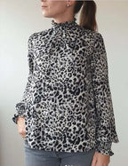 Patron Manon - Blouse / Robe - Ma Petite Fabrique - Patrons de couture