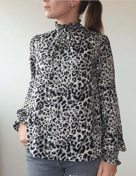 Patron Manon - Blouse / Robe - Ma Petite Fabrique - Patrons de couture