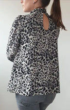 Patron Manon - Blouse / Robe - Ma Petite Fabrique - Patrons de couture