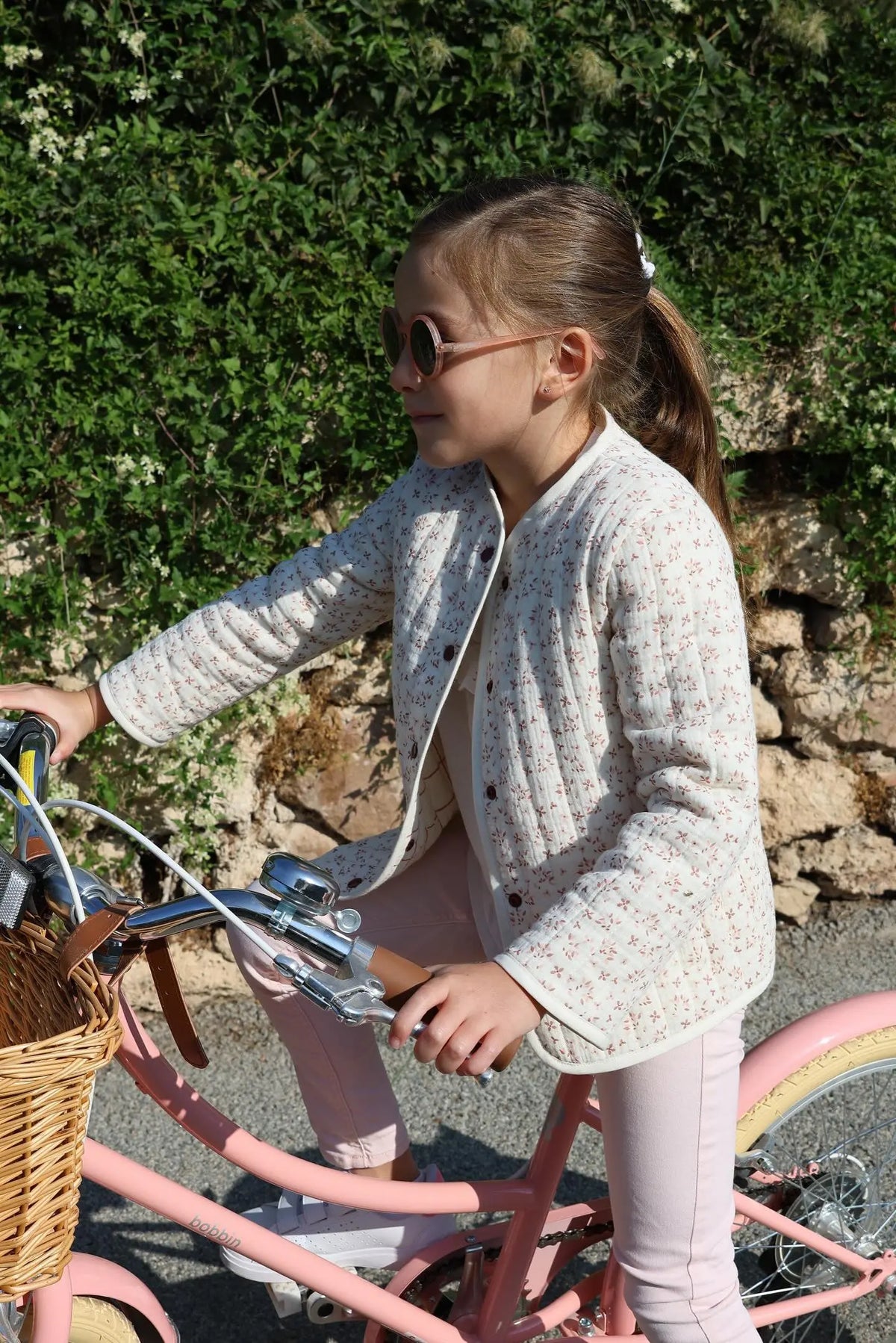 Patron Petit Marcel - Veste et manteau - Ma Petite Fabrique - Patrons de couture