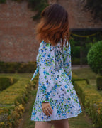 Patron Claudine - Robe - Chemise - Jupe - Ma Petite Fabrique - Patrons de couture