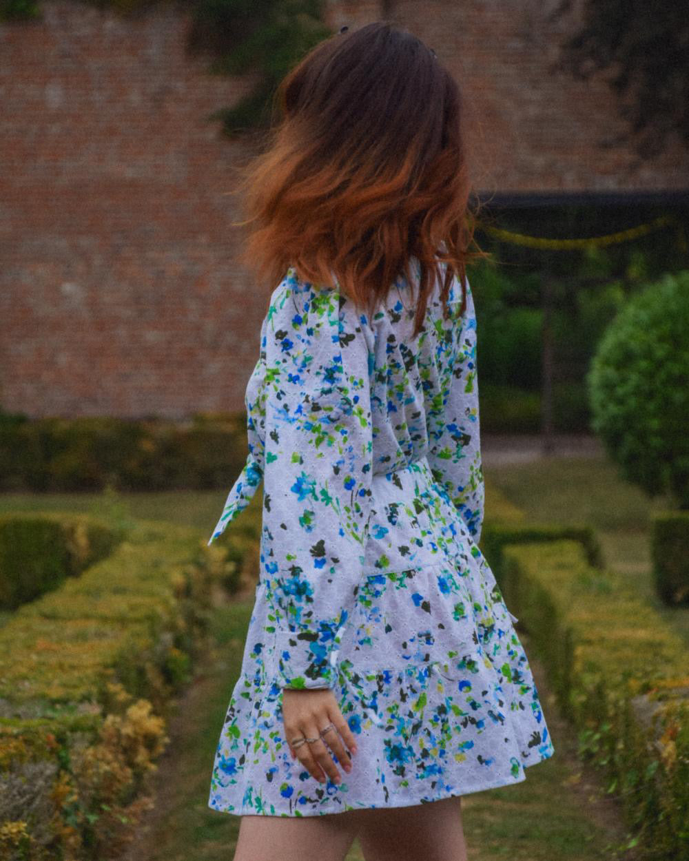 Patron Claudine - Robe - Chemise - Jupe