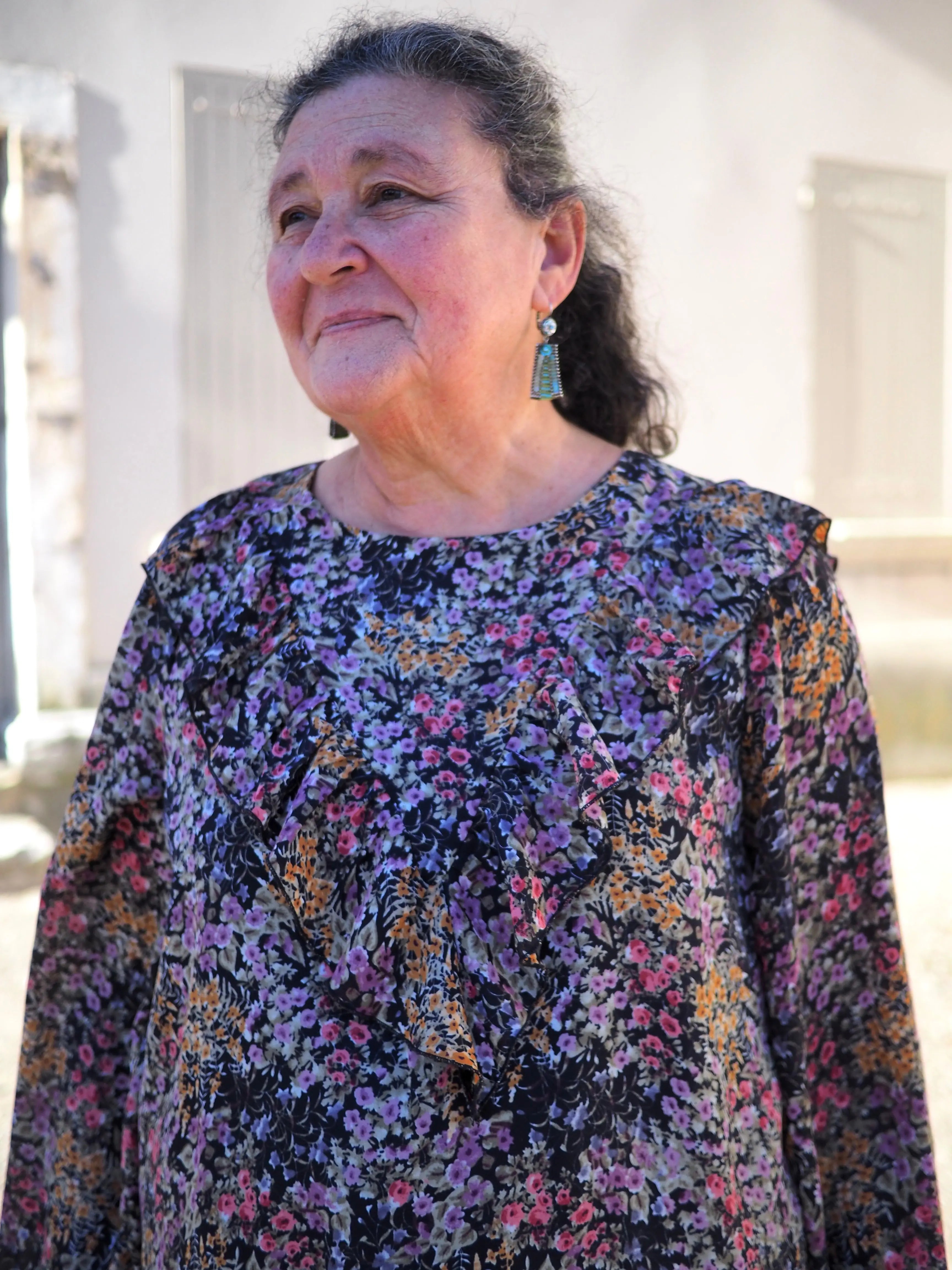 Patron Rose - Blouse et Chemise - Ma Petite Fabrique - Patrons de couture