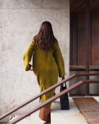Patron Jules - Trench et manteau - Ma Petite Fabrique - Patrons de couture