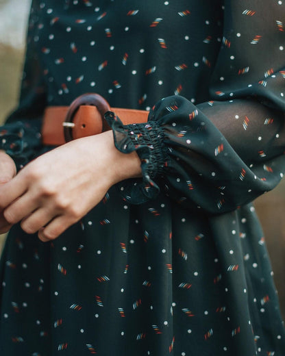 Patron Manon - Blouse / Robe