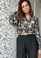Patron César - Pantalon et short - Ma Petite Fabrique - Patrons de couture