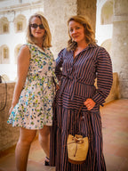 Patron Claudine - Robe - Chemise - Jupe - Ma Petite Fabrique - Patrons de couture