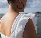 Patron Fanny - Blouse / Robe - Ma Petite Fabrique - Patrons de couture
