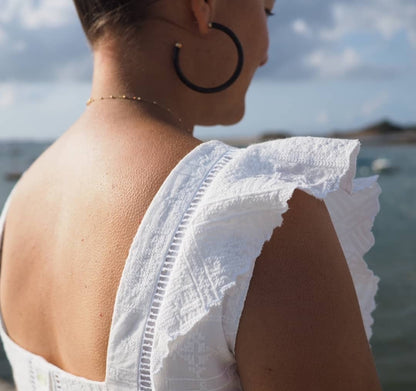 Patron Fanny - Blouse / Robe