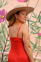 Patron Camille / Robe - Ma Petite Fabrique - Patrons de couture