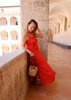 Patron Camille / Robe - Ma Petite Fabrique - Patrons de couture