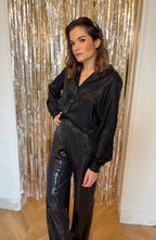 Patron César - Pantalon et short - Ma Petite Fabrique - Patrons de couture