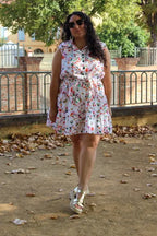 Patron Claudine - Robe - Chemise - Jupe - Ma Petite Fabrique - Patrons de couture
