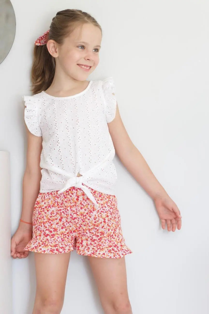 Patron Petit Marius - Short - Ma Petite Fabrique - Patrons de couture